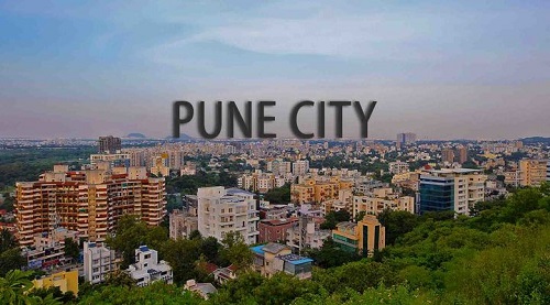 Pune: Flaunt Love In Forest